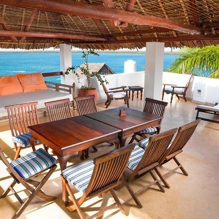 Hotel Royal House Shela Lamu Exteriér fotografie