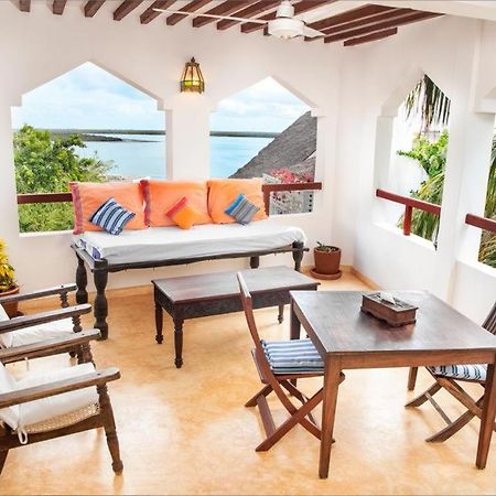 Hotel Royal House Shela Lamu Exteriér fotografie