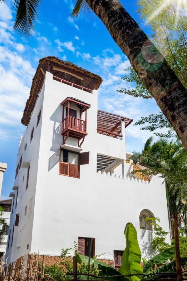 Hotel Royal House Shela Lamu Exteriér fotografie