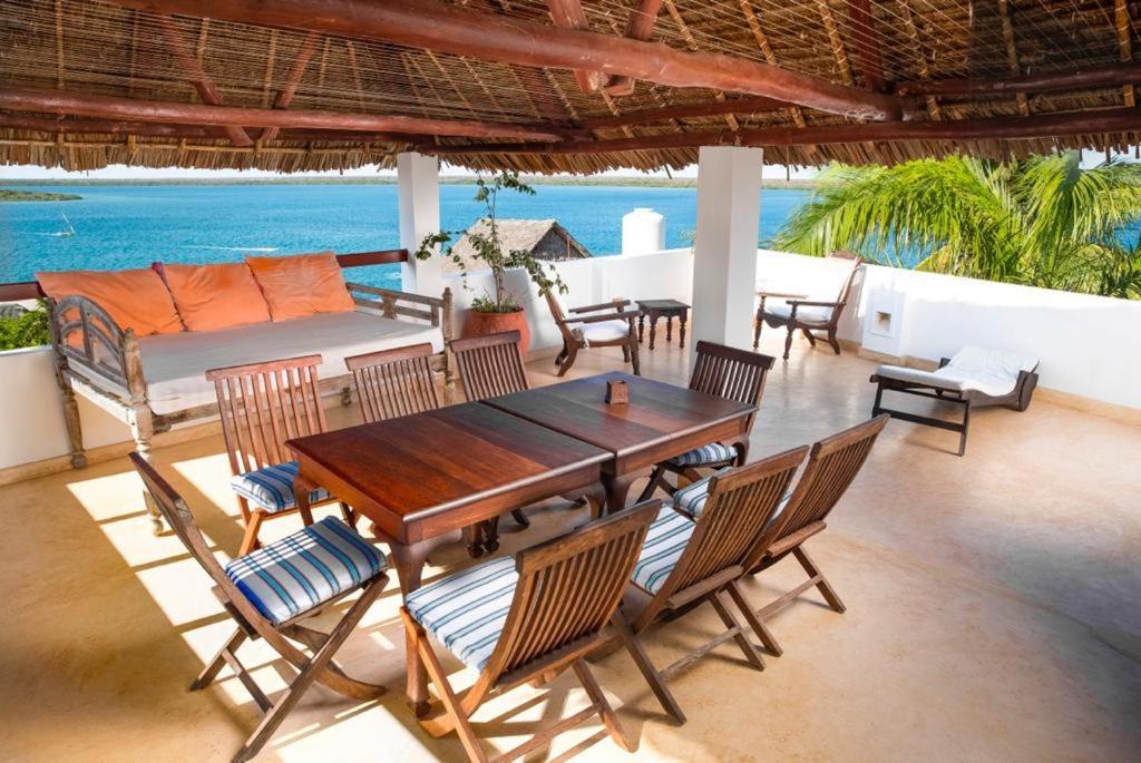Hotel Royal House Shela Lamu Exteriér fotografie