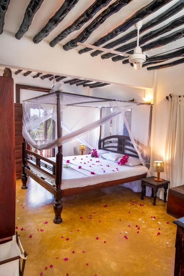 Hotel Royal House Shela Lamu Exteriér fotografie
