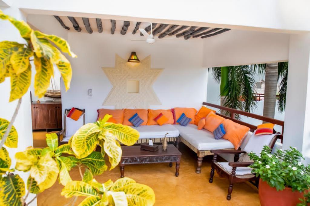 Hotel Royal House Shela Lamu Exteriér fotografie